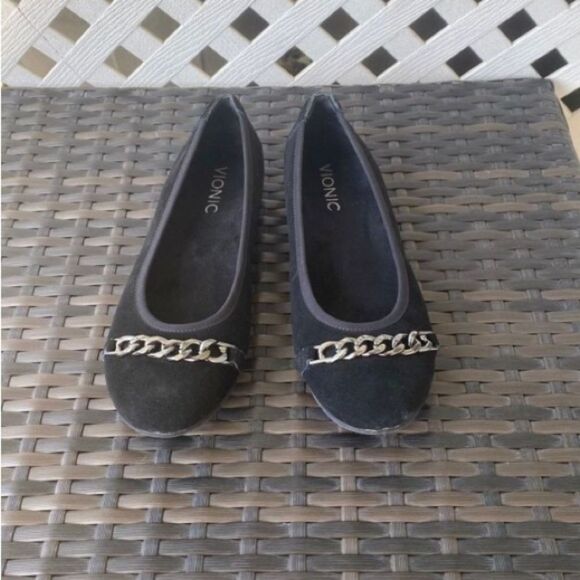 Vionic Ballet flats women's size 6 - Picture 1 of 6